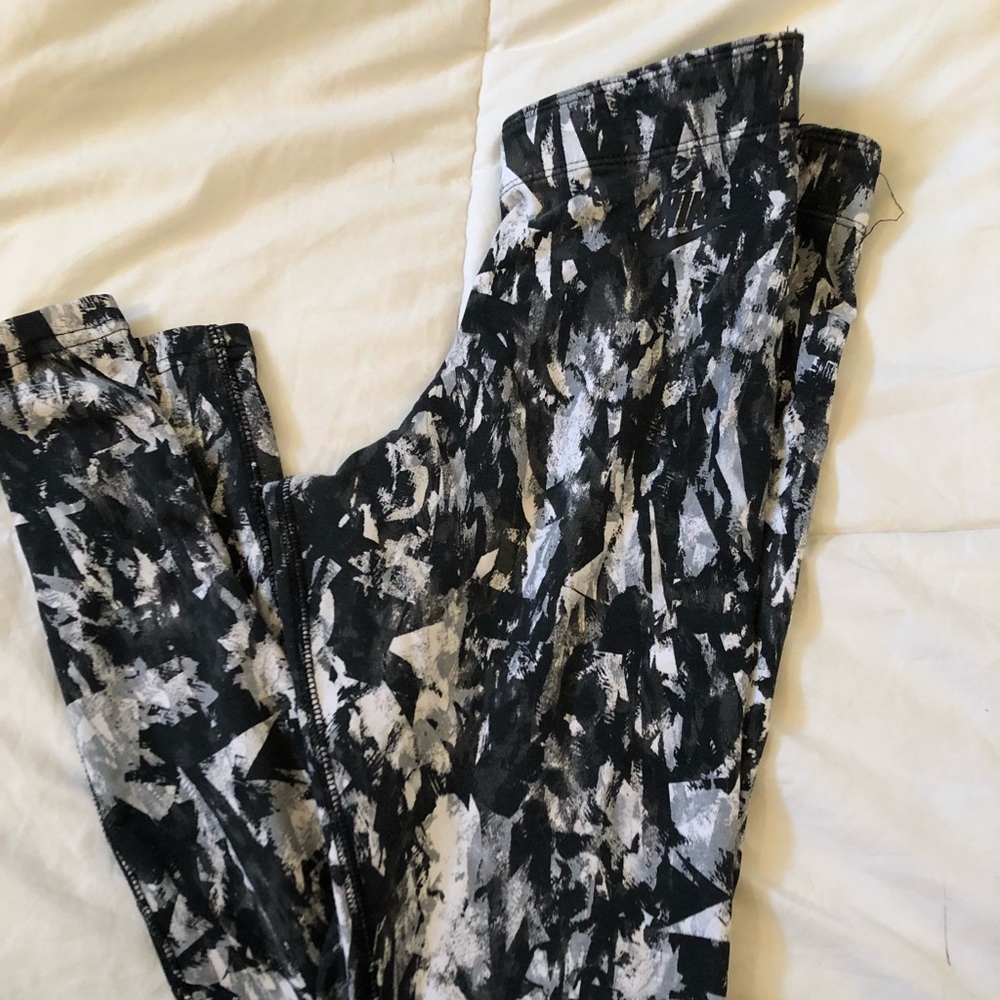 Nike Workout Leggings